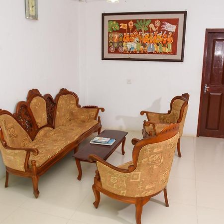Grand View Hotel Nuwara Eliya Exterior photo